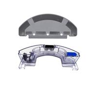 Support De Tampon De Vadrouille For Réservoir D'eau, Compatible Avec Ecovacs, Compatible Avec Deebot, Ozmo T8 N8 Pro Max AIVI DX93 DDX96, Plaque De Planche OZMO, Réservoir(1Set)