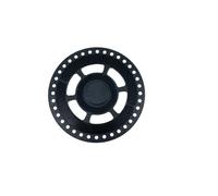 Support de tampon en tissu de vadrouille de remplacement, Compatible for Cecotec, Compatible for Conga, 9990 9590, accessoire de nettoyage intelligent for aspirateur Robot(SET B)