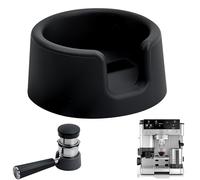 Support de tassage pour café compatible avec machine à expresso Ninja, station de tassage pour Ninja Luxe Cafe, Ninja Luxe Cafe 3 en 1, Ninja ES601