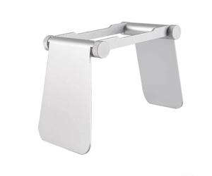 Support de tasse à café en acier inoxydable conçu pour le brassage manuel portable n'importe où et n'importe quand (A)