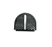 Support De Tasse Accessoires For MACHINE À Café, Compatible For Nespresso Inissia, Compatible For Krups, Grille D'égouttement D40 C(Drip Grid D40)