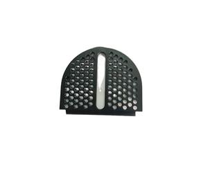 Support De Tasse Accessoires For MACHINE À Café, Compatible For Nespresso Inissia, Compatible For Krups, Grille D'égouttement D40 C(Drip Grid D40)