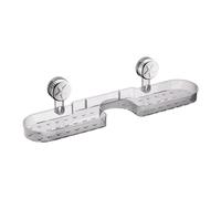 Support de tasse d'aspiration pour la cuisine, support d'éponge de tasse d'aspiration - Gâteau de séchage à succion d'étoile à cinq pointes | Pas de tapis de rangement pour la vaisselle