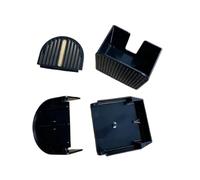 Support De Tasse De Récipient De Capsule De Plateau D'égouttement De Machine À Café, Compatible for Nespresso, Compatible for Inissia, Compatible for Krups, Série C40, Pièces De Rechange