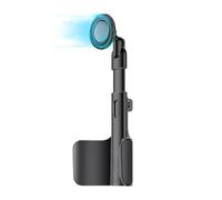 Support de tasse de téléphone réglable à 360° magnétique puissant | Support de téléphone de tasse de voiture pour le camion de SUV de camping-car
