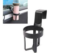 Support de tasse de voiture, étagère pour grille d'aération de boisson, bouteille de café, canette, cendrier, autocollants phosphorescents pour chambre d'enfant