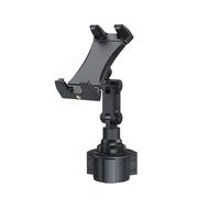 support de tasse de voiture, support de téléphone, support mobile, support de tablette, installation facile, parfait pour le divertissement pendant le voyage, tasse pour véhicule