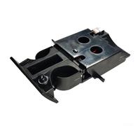 Support de tasse d'eau à entraînement droit pour console centrale 7H285860130T pour Transporter Pour T5 et Camper 2009 2015 Pièce de rechange avec matériau résistant à l'usure