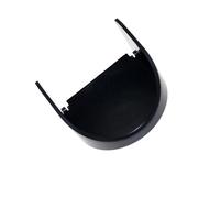 SEB Support de tasse pour cafetière expresso Nespresso Pixie Krups MS-0062616 Noir