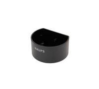 Support de tasse NESPRESSO U&MILK Cafetière, Machine à Café MS-623279 KRUPS