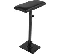 Support de Tatouage Professionnel - Accoudoir réglable en hauteur, repose-jambes et repose-bras - Accessoires pour Tatouage
