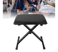 Support de tatouage, tabouret de repos réglable en hauteur avec accoudoir de tatouage, support de jambe reposant avec accoudoir de tatouage
