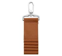 Support de tee de golf - Support detee de 11,4 cm, sac detee de golf, clip de ceinture dee de gulf, étui extérieur en cuir PU à 5 fentes pourtees de gouf, conteneur de rangement portable pour te