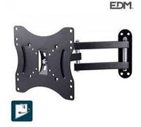 Support de télé à écran plasma/lcd/led 23-42" 25kg avec bras articulé G