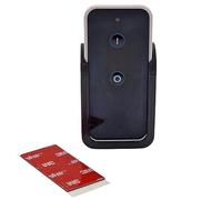 Support de Telecommande compatible Dio Modèle 54791/54760 - Volet Roulant Électrique - Protection et Organisation Optimale - Installation Facile et Rapide