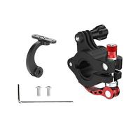 Support de télécommande de vélo pour 2/Air 3 - Pour contrôler votre vol pendant que vous faites du vélo - Clip sûr et support de vélo