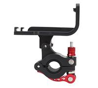 Support de Télécommande de Vélo, Support de Guidon de Télécommande Stable avec Vis pour Drone