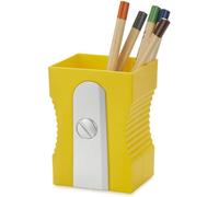 Support De Télécommande En Cuir Pu Avec 5 Compartimentsen Cuir Pu,Multifonction Boîte De Rangement Pour Télécommandes Tv,Crayons,Fournitures De Bureau,Pinceaux De Maquillage(1-Fleurs Fractales)
