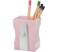 Support De Télécommande En Cuir Pu Avec 5 Compartimentsen Cuir Pu,Multifonction Boîte De Rangement Pour Télécommandes Tv,Crayons,Fournitures De Bureau,Pinceaux De Maquillage(1-Fleurs Fractales)
