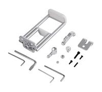 Support de télécommande en métal for téléphone et Tablette, for Drone DJI Phantom 3 Advanced/Professionnel/Standard/SE