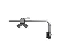 Support de télécommande for DJI Inspire 2, for DJI focus, volant de télécommande, support de caméra, pièces de drones