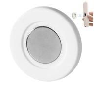 Support de télécommande - Mignon portable magnétique, Sturdy, mur, contrôleur non TV Drilling, stockage Rack Caddy autocollant pour | Multipurpose Outdoor Indoor Utility