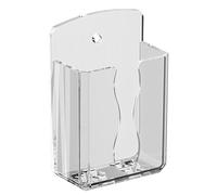 Support de télécommande mural,Support de télécommande mural | Support de télécommande flottant chic,Support mural pour contrôleur TV, boîte de rangement pour organisateur multimédia mural pour climati