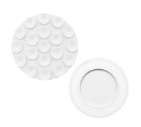 Support de téléphone : 19 petites tasses d'aspiration pour téléphone | Bonne prise en main de la tasse d'aspiration magnétique de la ventouse | Support de téléphone pour enregistrement