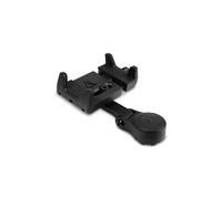 Acid Hpa Ahead Handlebar Phone Mount Argenté