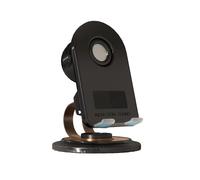 Support de Téléphone à Induction, Multifonction, Sans Fil, pour Lecture Audio par Induction.