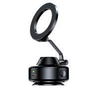 Support de téléphone à la voiture magnétique sous vide, support de