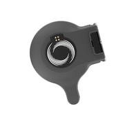 Support de téléphone à libération rapide pour stabilisateur mobile 8/7 avec fonction de suivi automatique et adaptateurs de téléphone professionnels pliables avec sécurité