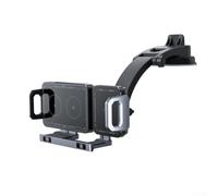 Support de téléphone à rabat sans fil pour Samsung Z Fold - Charge rapide 15 W Support de serrage automatique avec rotation à 360° pour grille d'aération, tableau de bord, pare-brise compatible avec