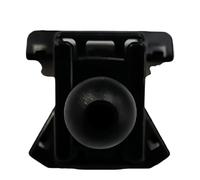 Support De Téléphone à Rotule pour Volkswagen Bora 2008 2009 2010 2011 2012,Accessoires pour Supports de téléphone, Socle de Support spécifique au véhicule