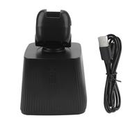 Support de téléphone à Suivi Intelligent - Rotation à 360 degrés, Batterie Longue durée pour Selfies + Technologie AI pour vlogging et Streaming en Direct