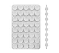 Support de téléphone à ventouse 80 grains | Support antidérapant pour smartphone | Octopus Design Ventouse Support de Grip de Téléphone pour Photo Vidéo Live Streaming Enregistrement Stable Sûr