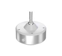 Support de téléphone à ventouse | Connecteur d'adsorption électrique 1/4 | Support de téléphone portable à ventouse sous vide, pour navigation, enregistreur de conduite, voiture, camion, SUV, berline