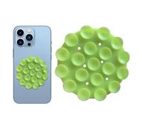 Support de téléphone à ventouse, support de téléphone à ventouse, support de téléphone portable Grip pour téléphone portable | Support de téléphone auto-adhésif, support de téléphone de douche miroir