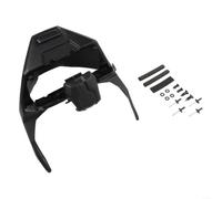 Support de téléphone anti-vibration pour cage Can-Am Roll Cage Fit | Convient aux cages à rouleaux de 4,45 à 5,1 cm, réduit les dommages causés par les vibrations, protège les composants de