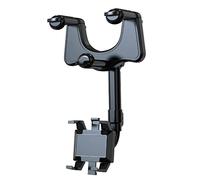 Support de téléphone arrière réglable rotatif à 360° pour voiture