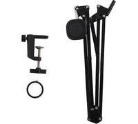 Support de téléphone au plafond, support de caméra au plafond, support de téléphone à bras flexible, support de téléphone articulé, support de téléphone magnétique au plafond, support de téléphone à b