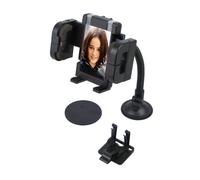 CARPOINT 0517080 Support téléphone pour voiture
