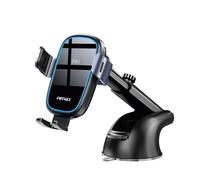 SUPPORT DE TÉLÉPHONE AVEC CHARGE À INDUCTION 15W AMIO