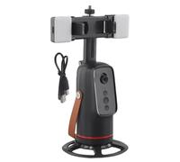 Support de téléphone avec du visage Support de du visage