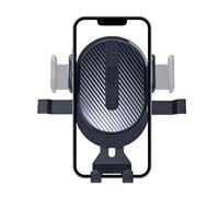 Support de téléphone avec sortie d'air pour voiture - Support de téléphone avec sortie d'air pour voiture, support pour smartphone avec verrouillage automatique | Support pour téléphone portable cassé