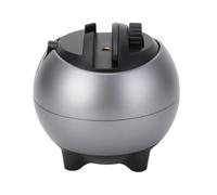 Support de téléphone avec suivi automatique du visage à 360 - 2500 mAh - Couleur affichée