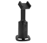 Support de Téléphone avec Suivi du Visage, Support de Téléphone Intelligent avec Reconnaissance Gestuelle, Rotation Horizontale à 360° et Inclinaison à 180° pour Vlog de Réunion