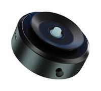 Support de téléphone avec ventouse, support magnétique pour téléphone de voiture double face, innovant support de téléphone multi-scénarios pour voiture, miroirs, tables