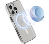 Support De Téléphone Àventouse Pour Miroir, Carrelage En Verre, Surface Non Rugueuse Pour Iphone 16 16 Plus 16 Pro 16 Pro Max 15 14 13 12 Et Tous Les Téléphones Makeup Selfie Video[VIT695843]