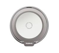 Support de Téléphone Baseus MagPro II Titane